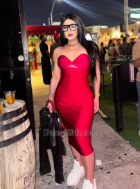 Carla Las Vegas Transex 