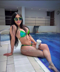 Gaby9 Las Vegas Transex 