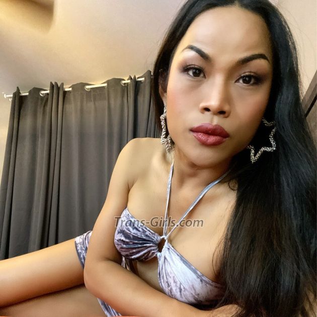 authentic coc - Transsexual (Pre-op)