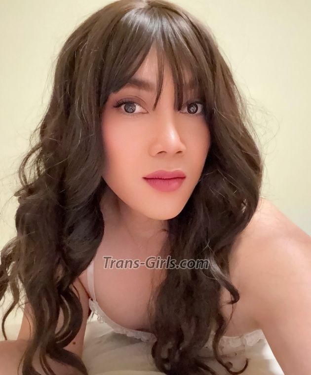 chaba brighto - Transsexual (Pre-op)