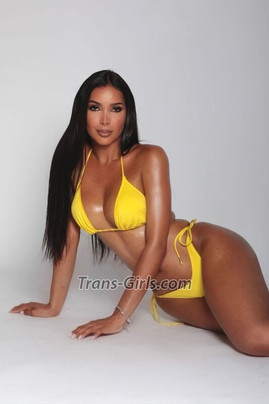 fabivip - Transsexual (Pre-op)