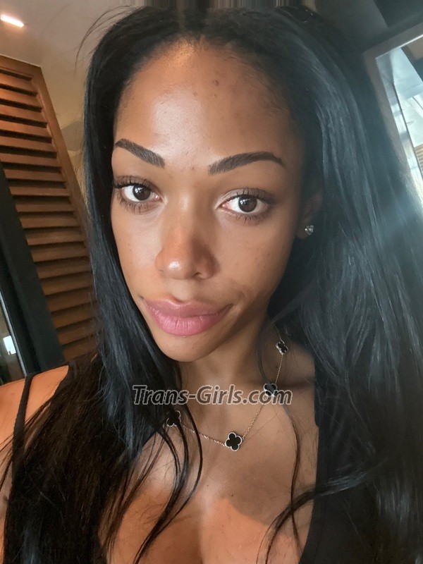 jordan - Transsexual (Pre-op)