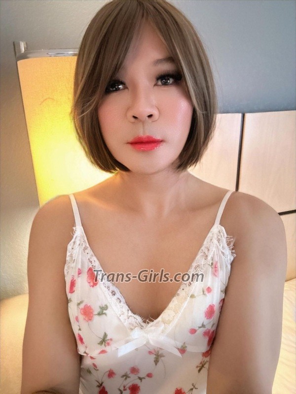lisa asiana - Transsexual (Pre-op)