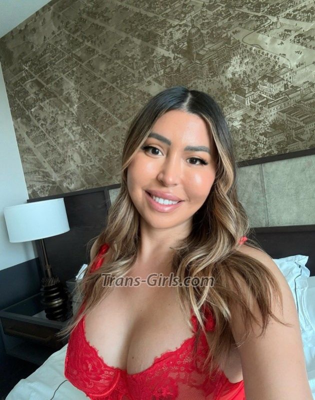 livcien - Transsexual (Pre-op)