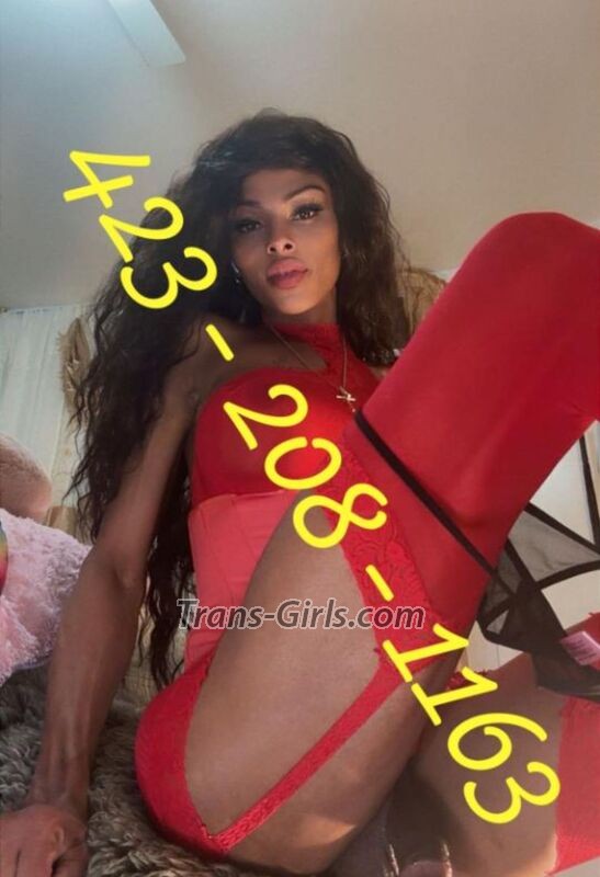 lolita - Transsexual (Pre-op)