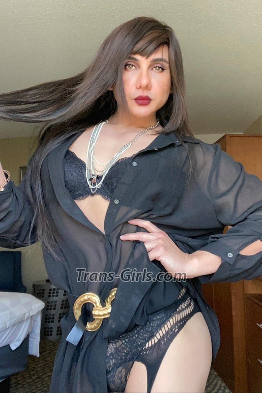 mary wpb - Transsexual (Pre-op)