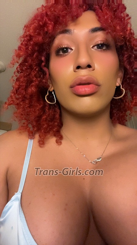 miss kay - Transsexual (Pre-op)
