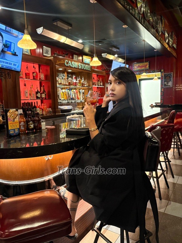 misskitty - Transsexual (Pre-op)