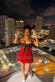 party Miami Transex TRANS SEXY, TU DESEO HECHO REALIDAD SOY UNA DIOSA LATINA. DE PERÚ PARA EL MUNDO #MAMOOONA y GoLOSITA #AMANTE DEL SEXO #GARGANTA PROFUNDA #MUY COMPLACIENTE REALMENTE TE DOY UN REGALO DE PAREJA. #ORAL (te chupo sin condón) Incluye BESO ABRAZO SIN PRESIONES PENETRACIÓN ANAL COMPLETA TENGO MI PROPIA HABITACIÓN FETICHES..MRBO
