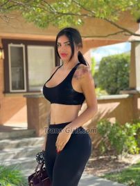 ruvi vista San Diego Transex Hello, my name is Ruvi. I'm 24 years old.Get to
know me for a good time filled with passion and fantasies.
I'm very affectionate, flirtatious, and above all, very
hot.I Offer My Services:Hourly
sexAnal
sexThreesomesRimmingDatingAnd I can interact without any problem (I can be
top-notch)Call me for more security +1 (310)
930-1476