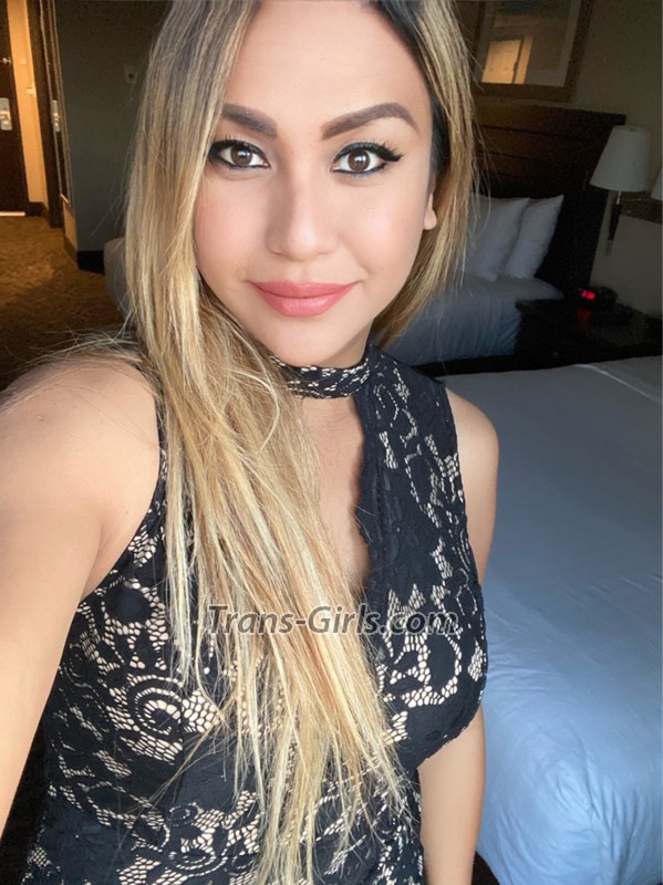 savannah lee - Transsexual (Pre-op)