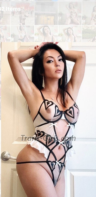 thaitown - Transsexual (Pre-op)
