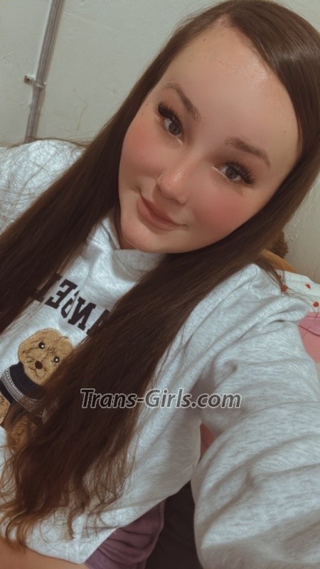 ts dream girl - Transsexual (Pre-op)