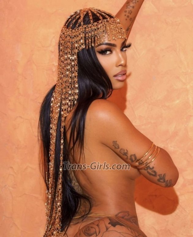 ts spicy - Transsexual (Pre-op)