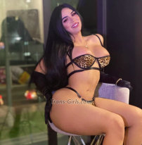 Shemale-venus21-9630658 video