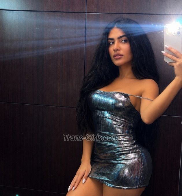 yaisexy - Transsexual (Pre-op)